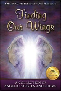 Finding Our Wings
