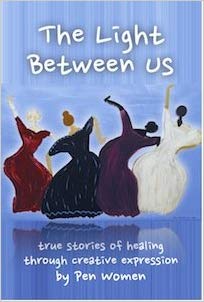 The Light Between Us
